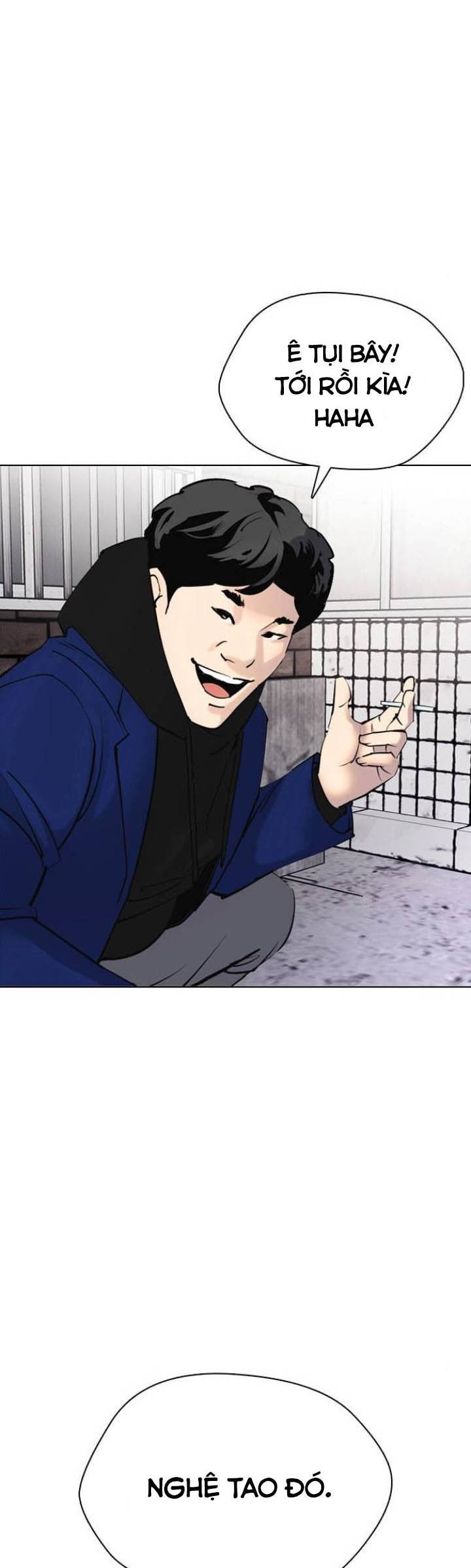 nhật ký khát vọng (desire diary) chapter 1 33