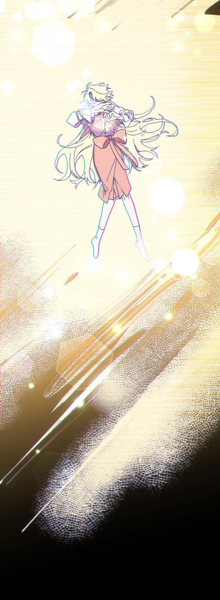 công chúa giả điên chapter 48.1 71