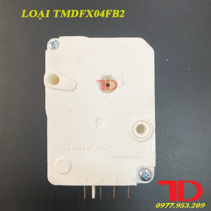 Timer tủ lạnh đồng hồ thời gian