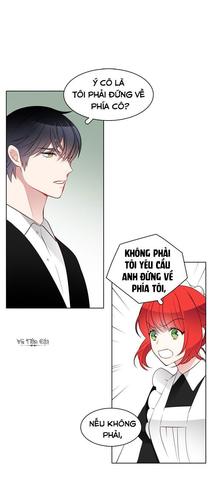 thanh tra của muiella chapter 21 12