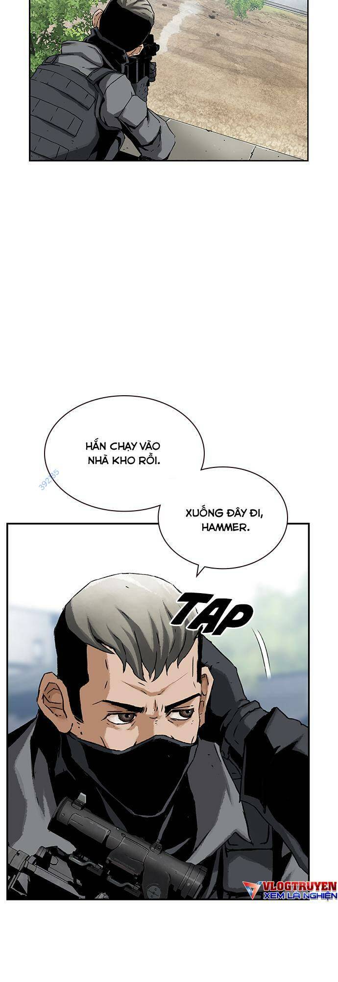 pubg - cuộc chiến sinh tồn - 100 chapter 31 42