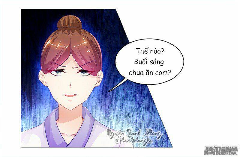 sư tôn hai mặt đừng xằng bậy chapter 2 15