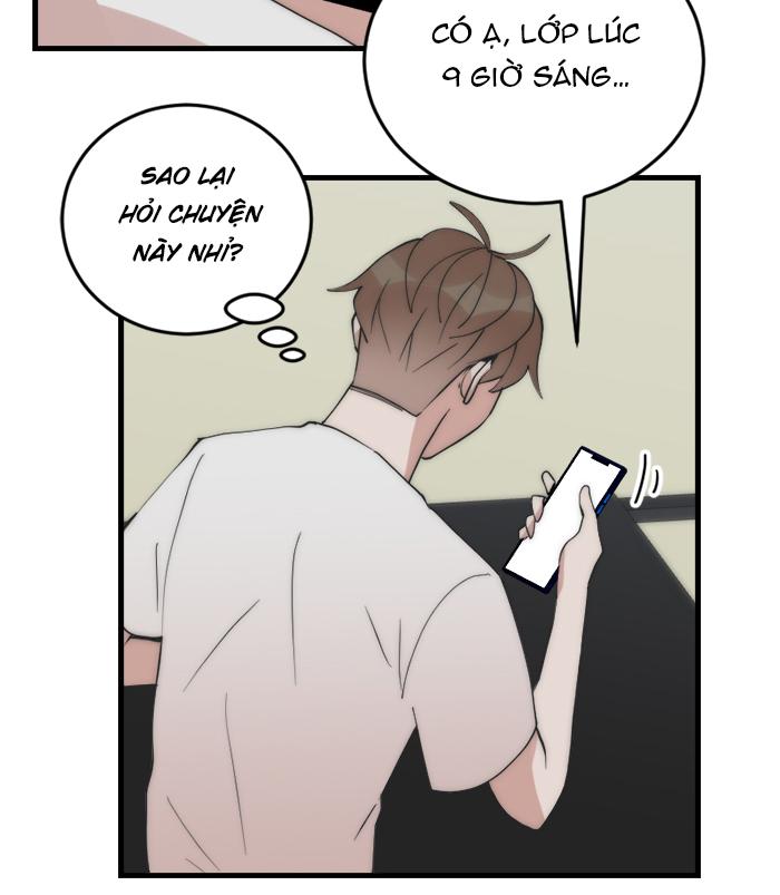 đàn anh “sói ca” cùng phòng của tôi chapter 18 9