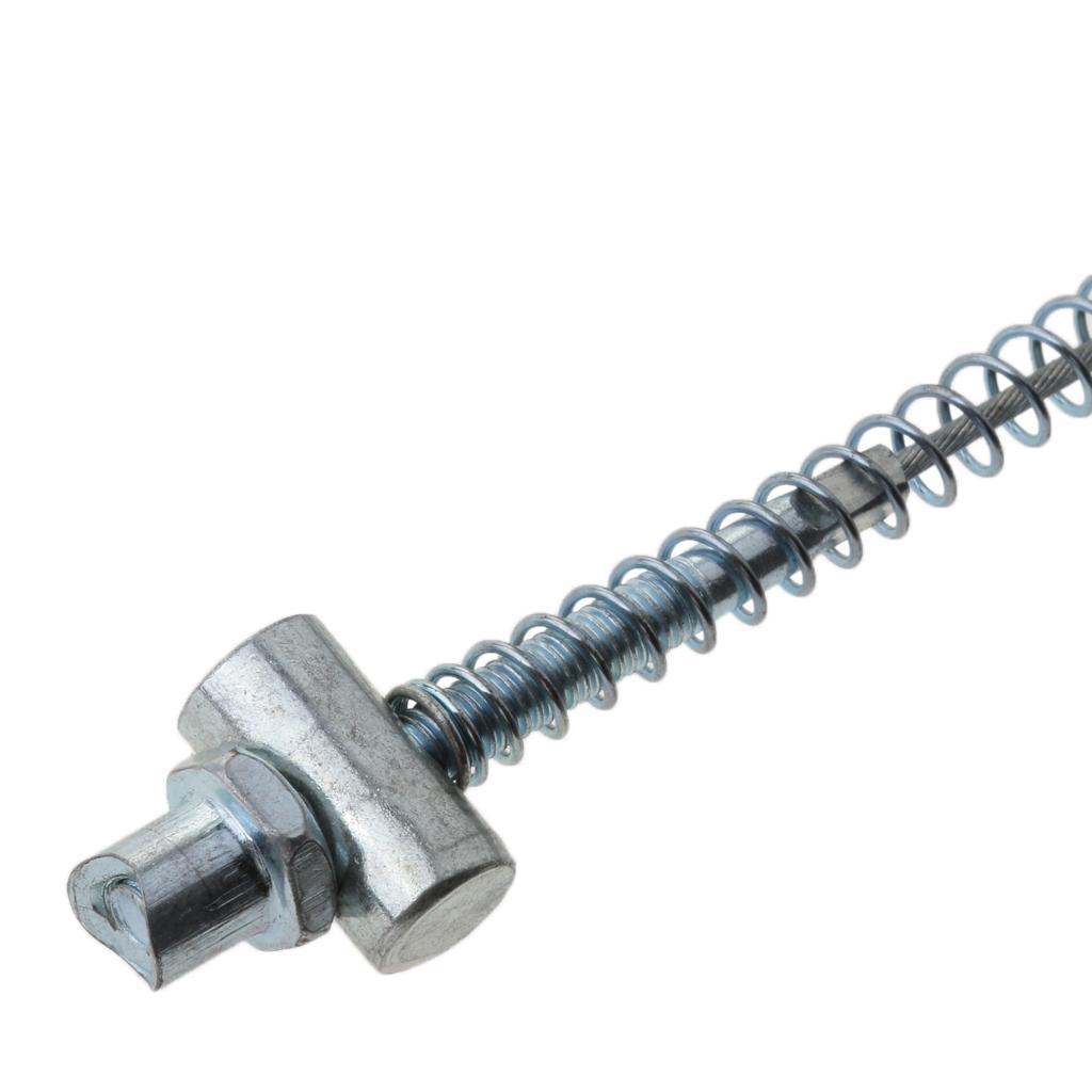 Motorcycle Clutch Clutch Control Cable for PW50