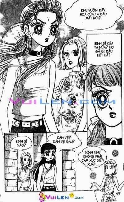 cô gái đến từ quá khứ chapter 12 38