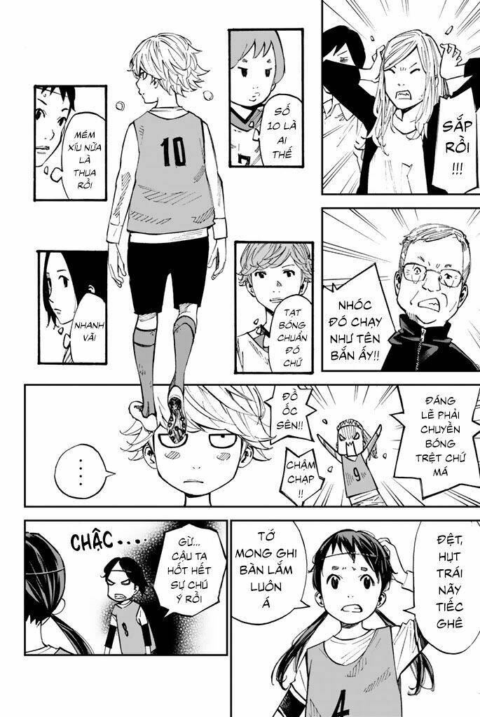 sayonara watashi no cramer chapter 2 44