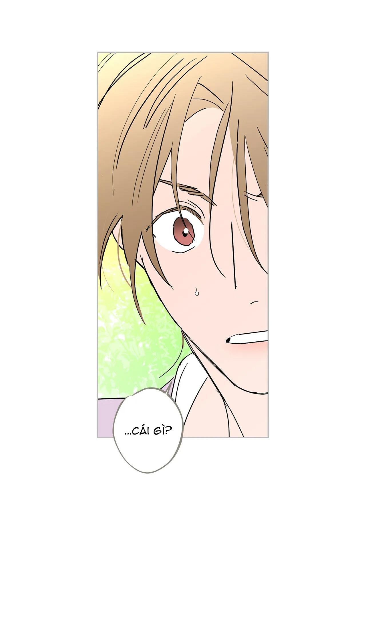 bl cổ trang - âu cổ ngắn nhà kim chapter 12.2 64