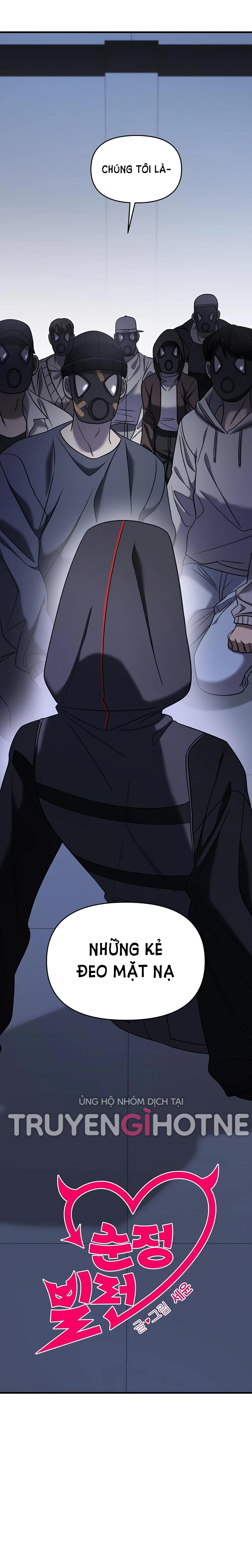 phản diện thuần túy chapter 38.1 27
