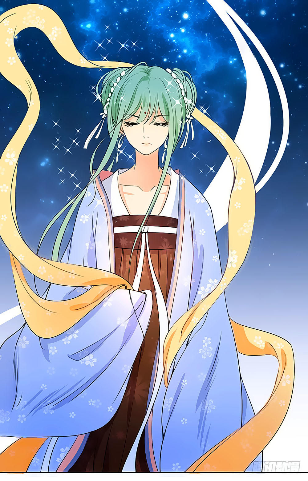 sinh sinh tương thác chapter 37 70