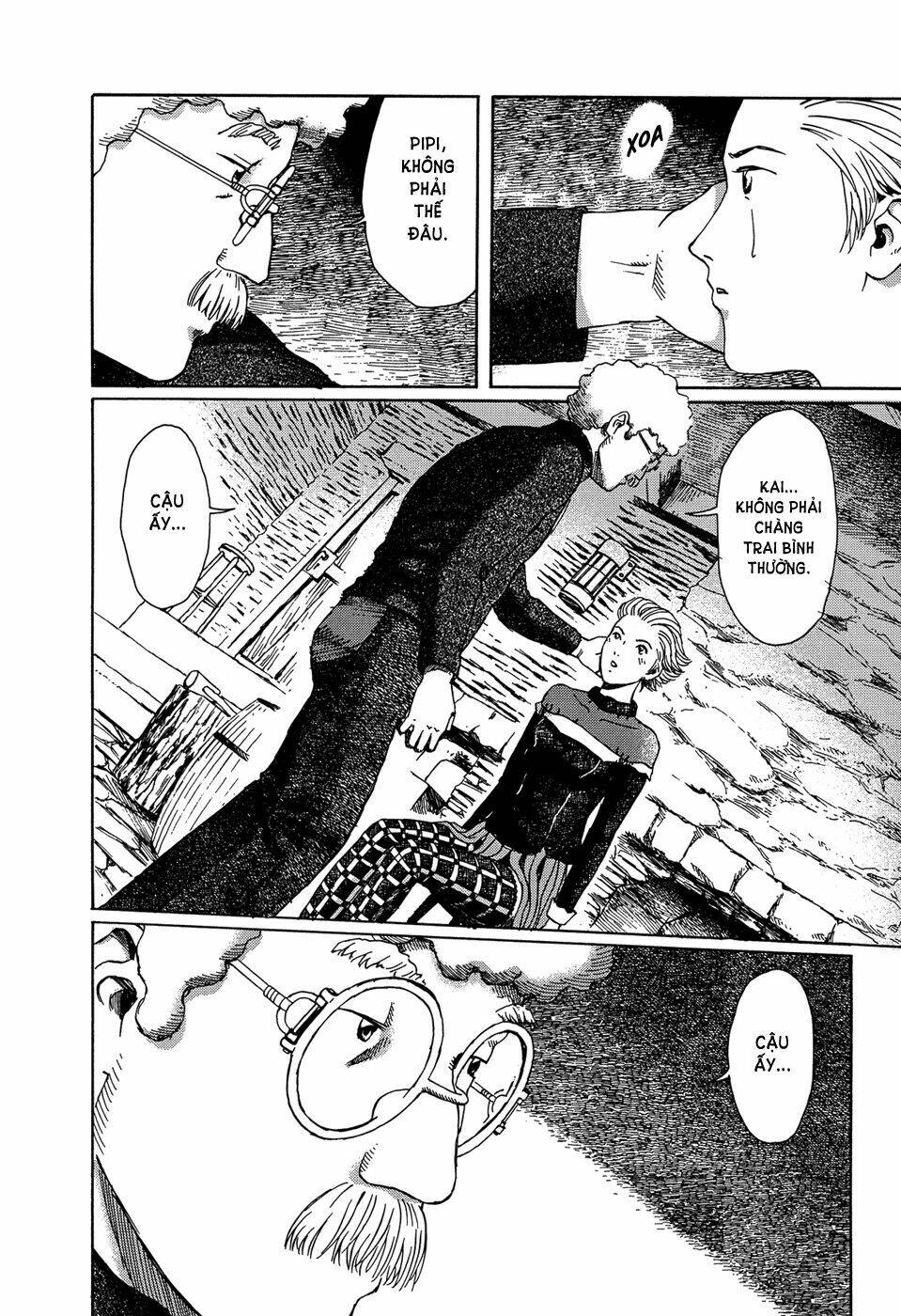 âm nhạc của marie chapter 7 26