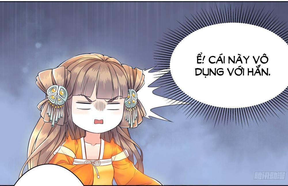 gay rồi! cái đó thành tinh rồi chapter 7 50