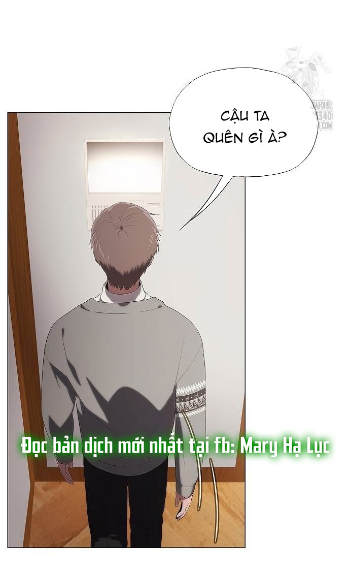 không thể thoát ra khỏi bộ phim kịch tính chapter 17.1 13