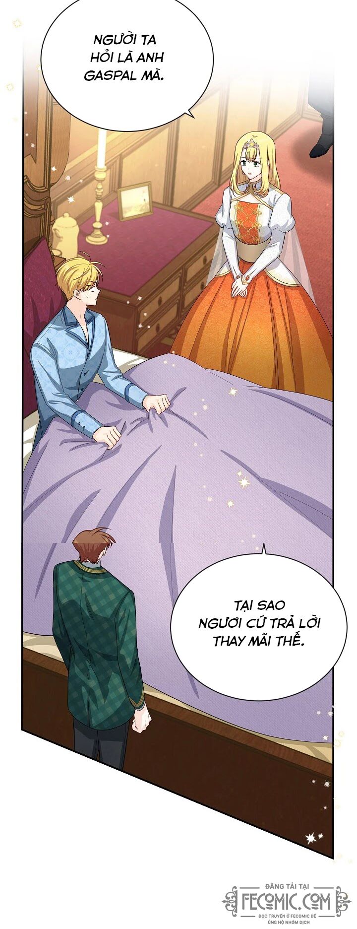 nữ công tước với tâm hồn trống rỗng chapter 54 56