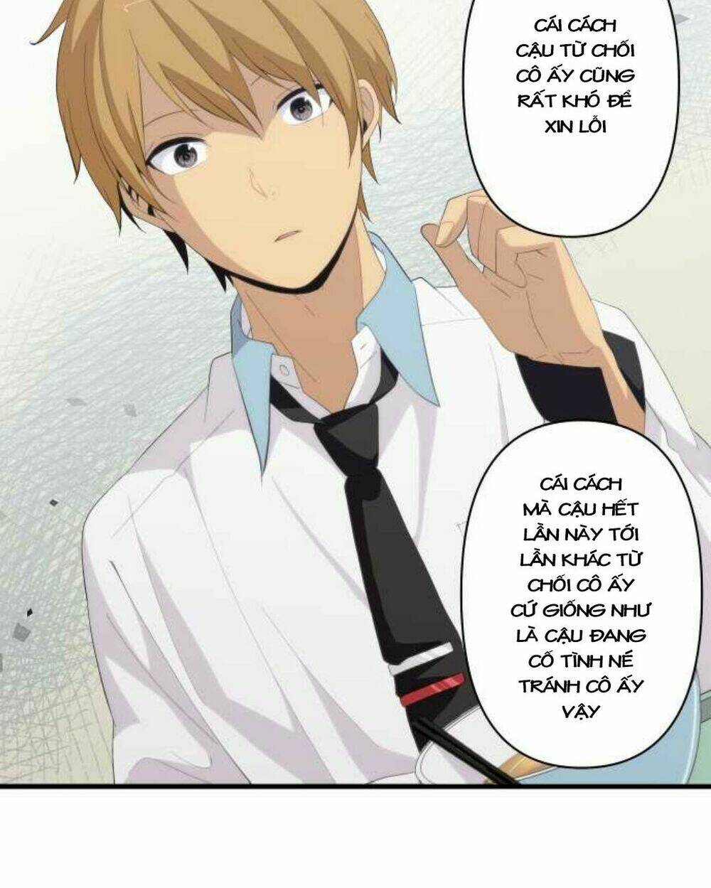 viên thuốc trùng sinh chapter 158 7