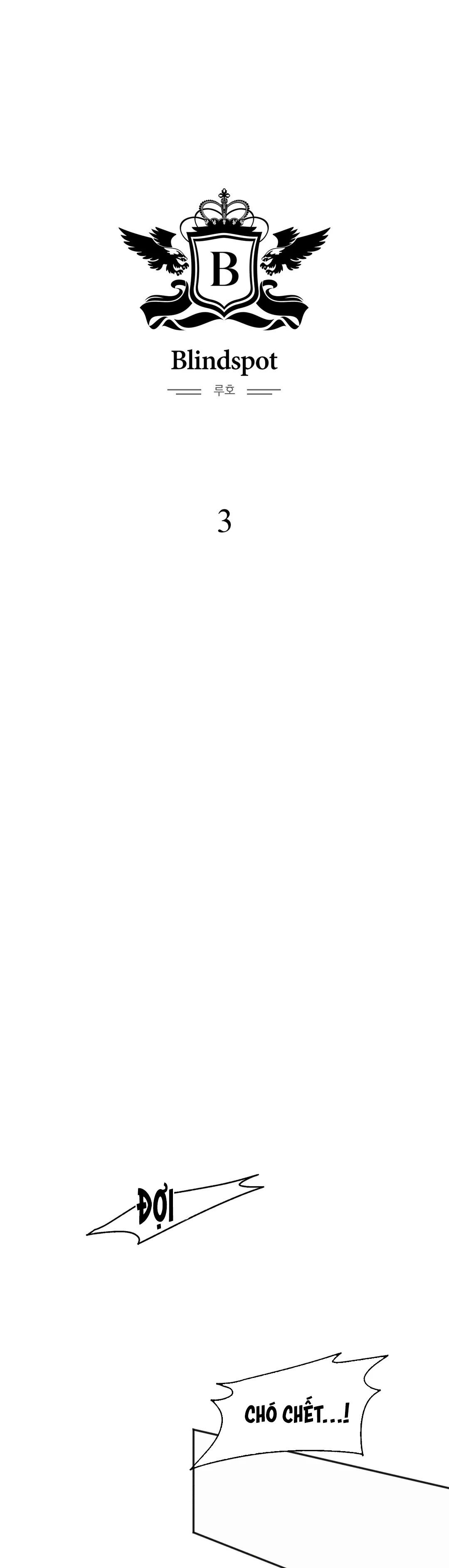 điểm mù chapter 3 1