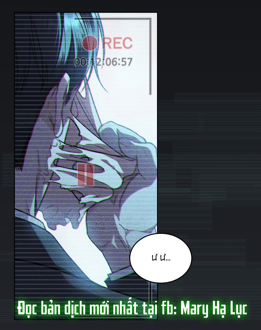 merry psycho chapter 4.1 2