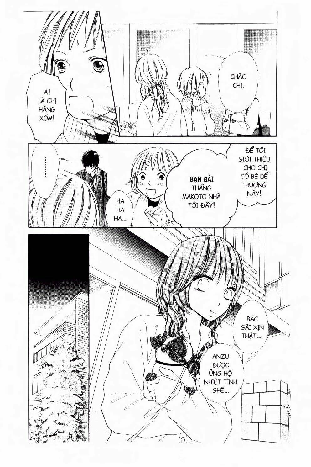 ichigo to anzu chapter 27 13