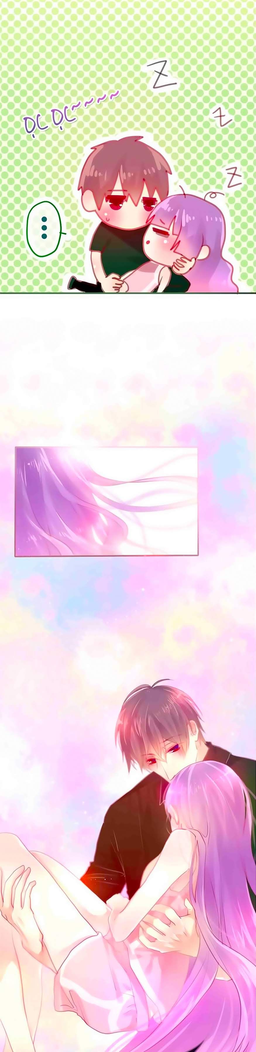 tháng sáu kì diệu chapter 5 14