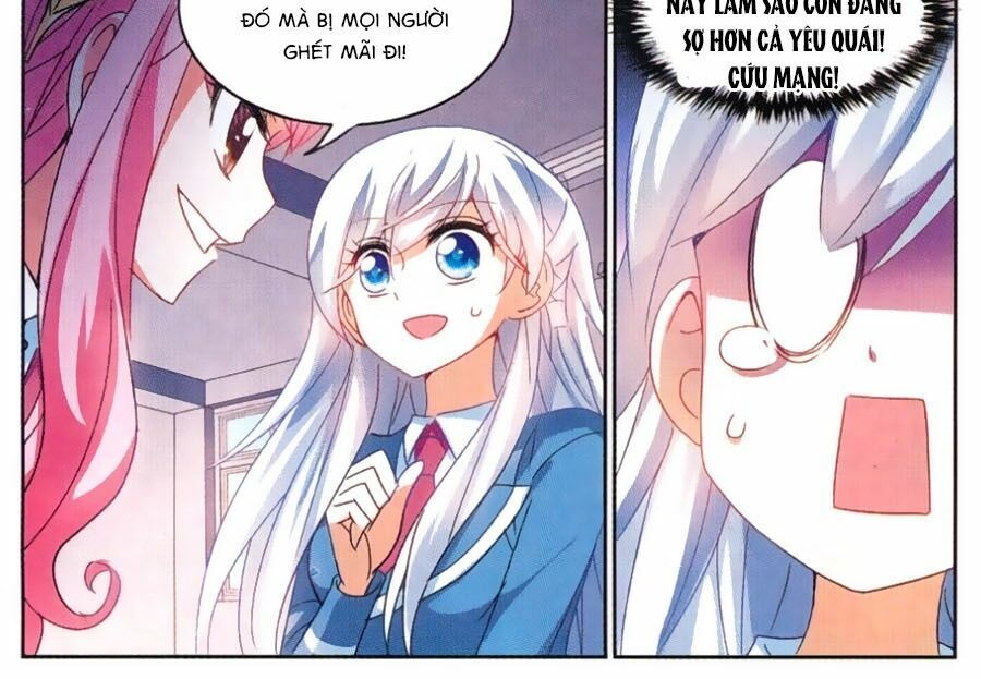 tô tịch kỳ quái chapter 48.5 2