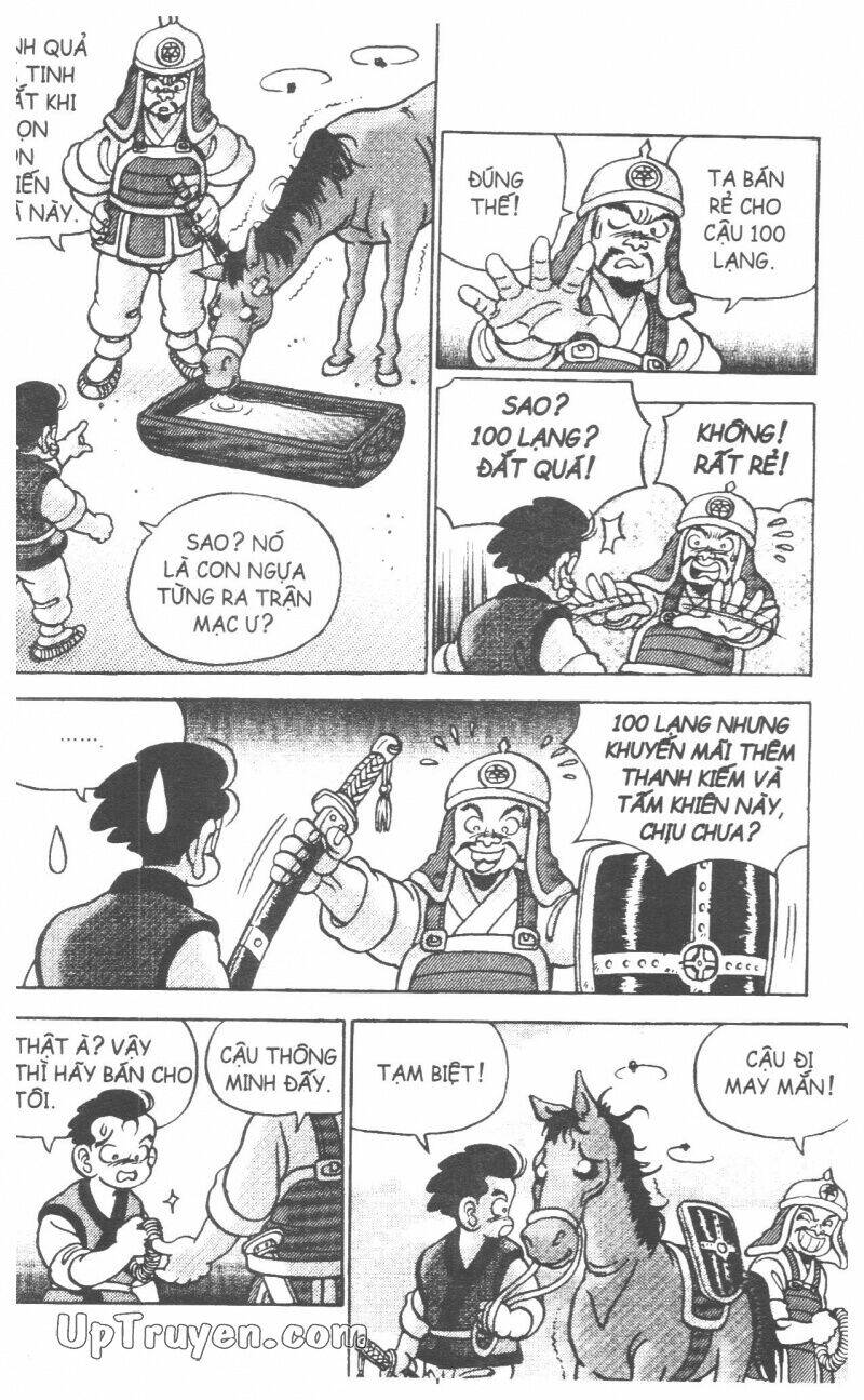 đội quân nhí nhố chapter 31 134