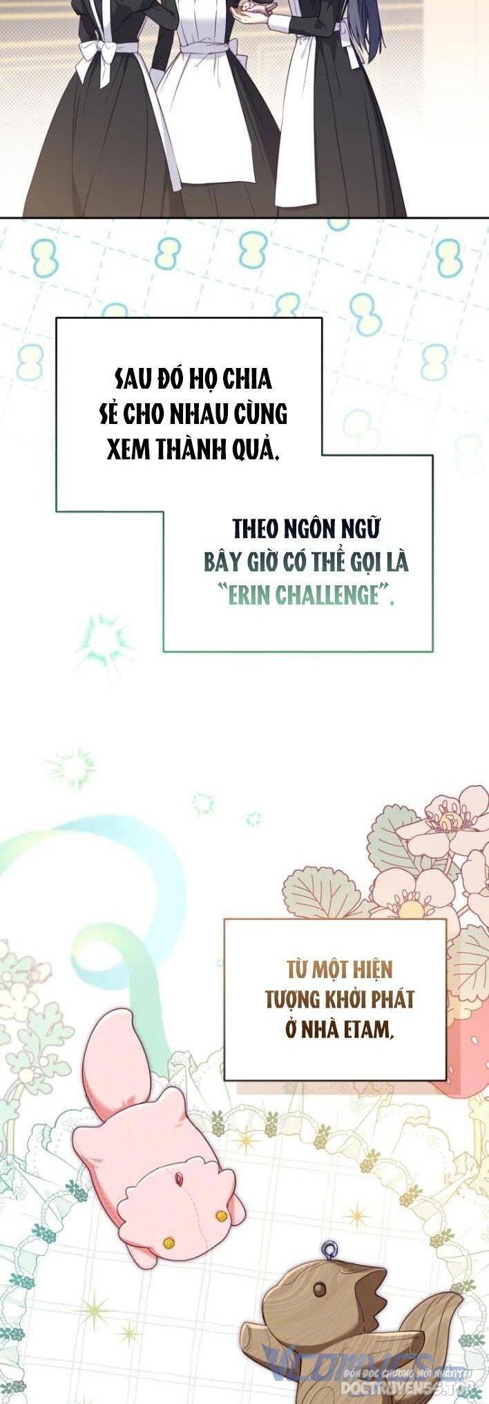 tôi được nuôi dưỡng bởi những kẻ phản diện chapter 47 46