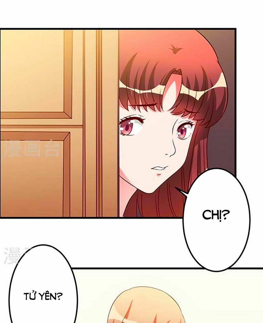 gối đầu vào tổng tài ác ma chapter 40 9