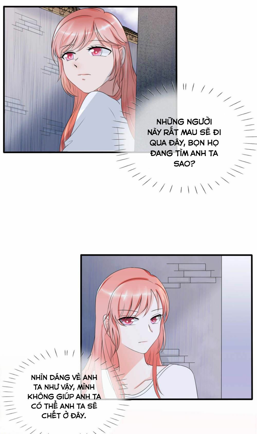 siêu cấp nữ thần trọng sinh chapter 3 8