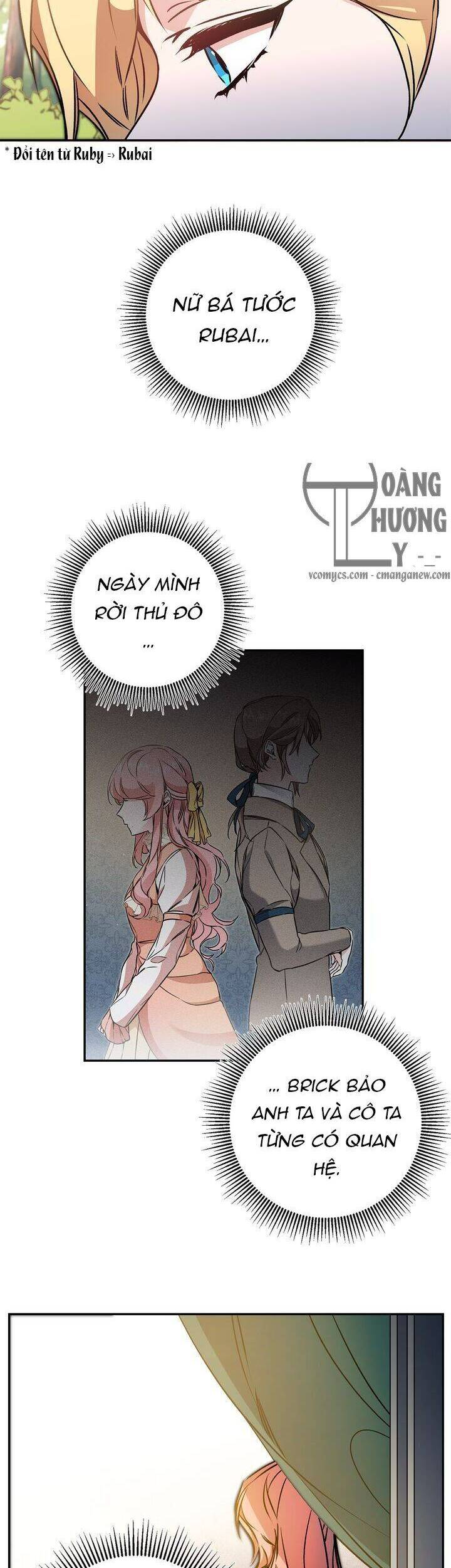 tôi trở thành hoàng đế bạo chúa trong tiểu thuyết chapter 80 24