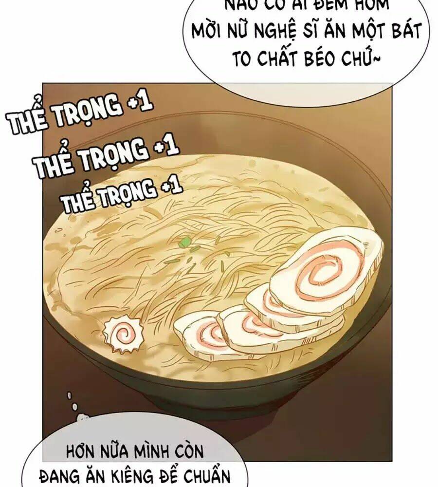 ngôi sao vụn vỡ chapter 33 58