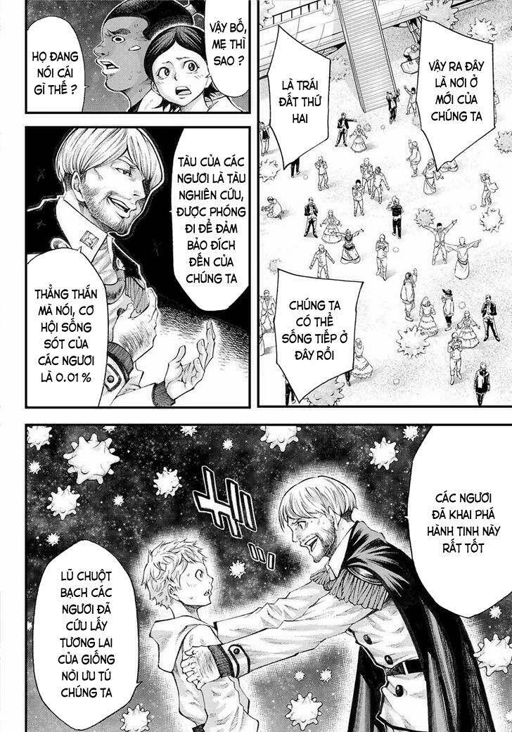 0 -zero- chapter 3 4