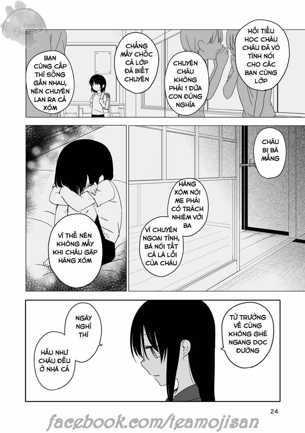 câu chuyện của miiko chapter 4 9