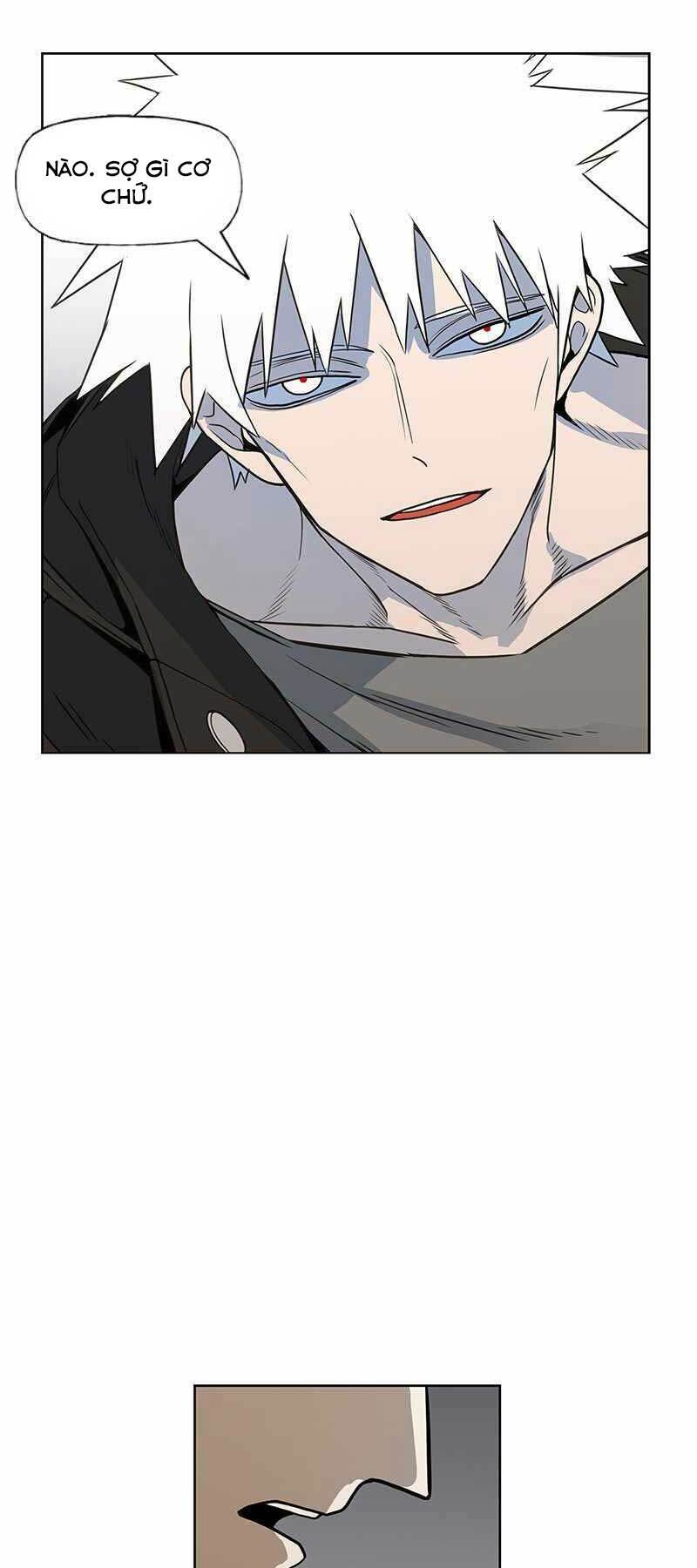 võ sĩ - the boxer chapter 115 23