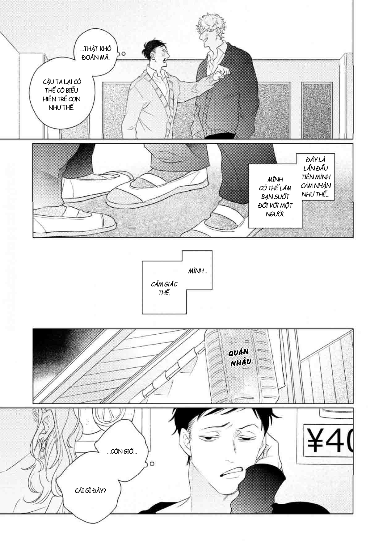 liên kết và rung động chapter 5.5 20