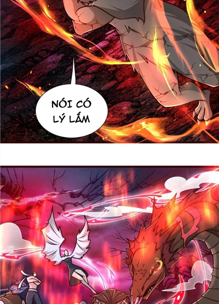 ta nuôi ma quỷ ở trấn ma ti chapter 235 73