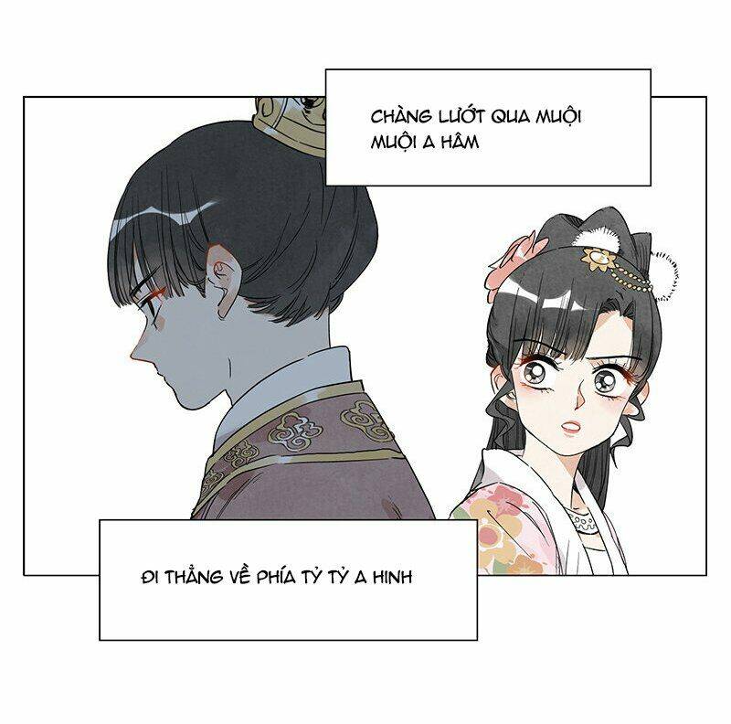 bang chủ đại nhân tìm cách trị hói đầu chapter 69 28