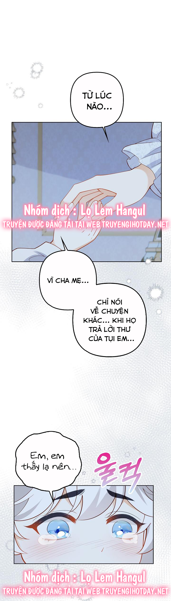 tôi sẽ nuôi dưỡng hai đứa con của nam chính chapter 33 28