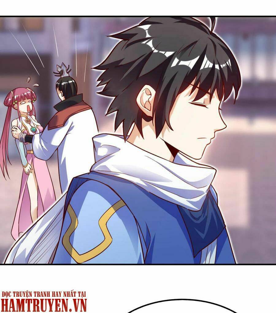 thần võ đế tôn chapter 59 40