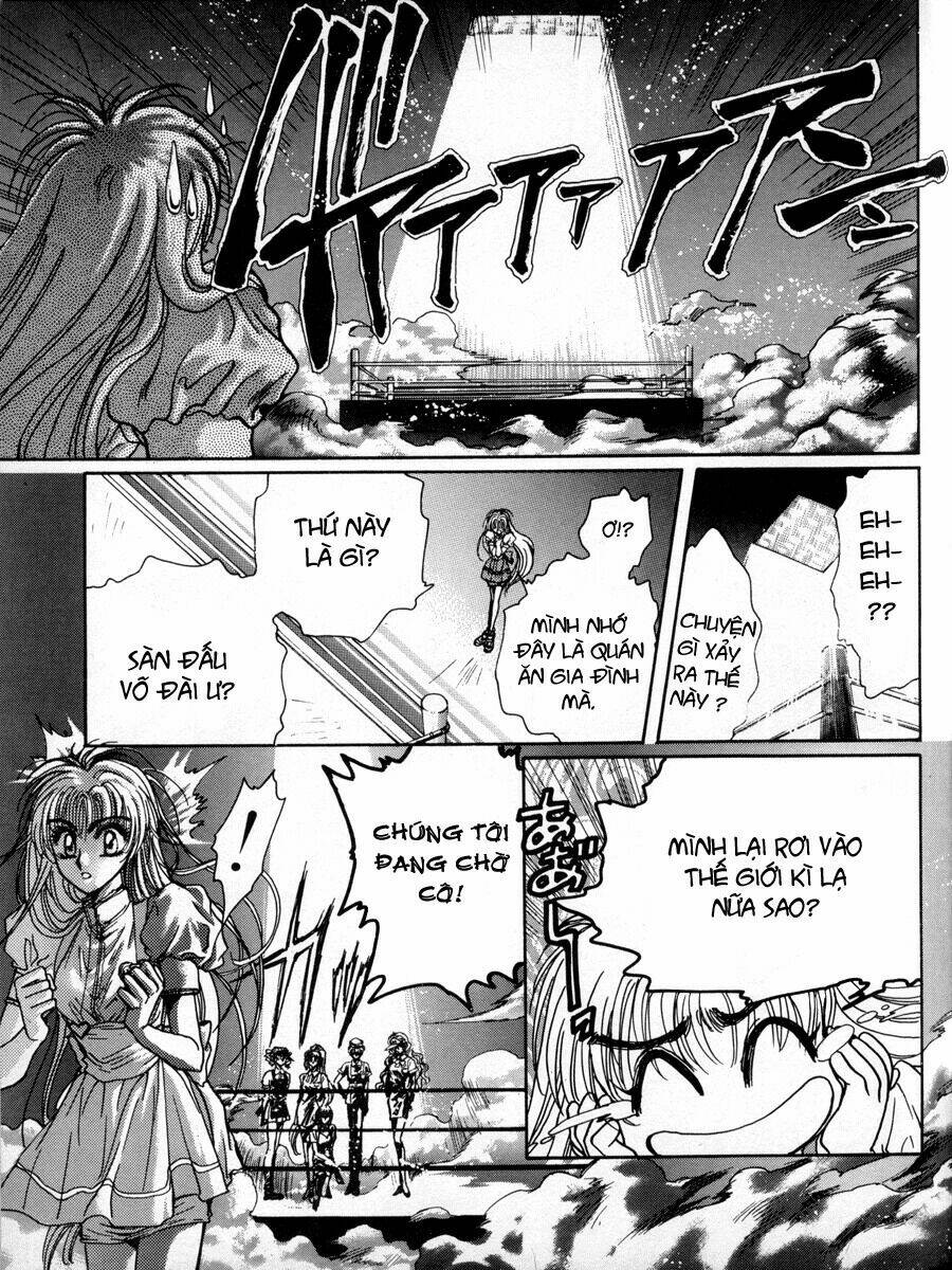 miyuki in the wonderland chapter 4 7