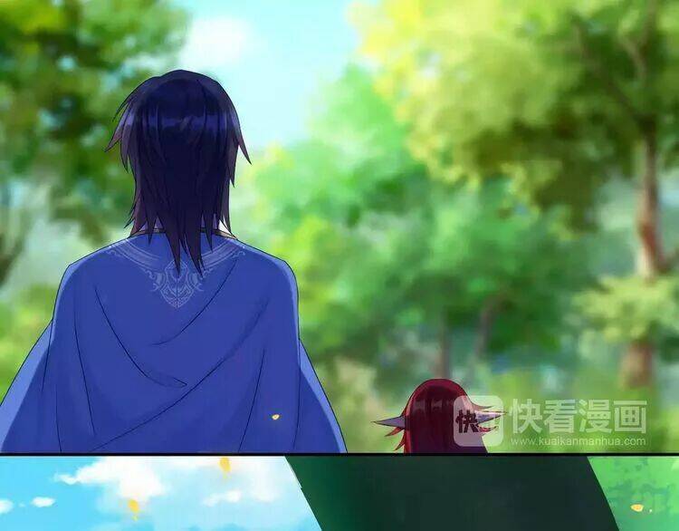 thực luyến kỳ duyên chapter 10 84