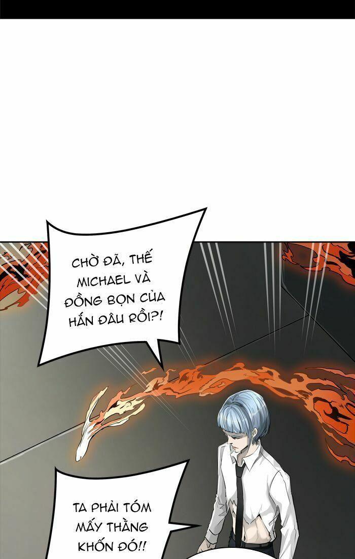 tòa tháp bí ẩn 2 chapter 431 96