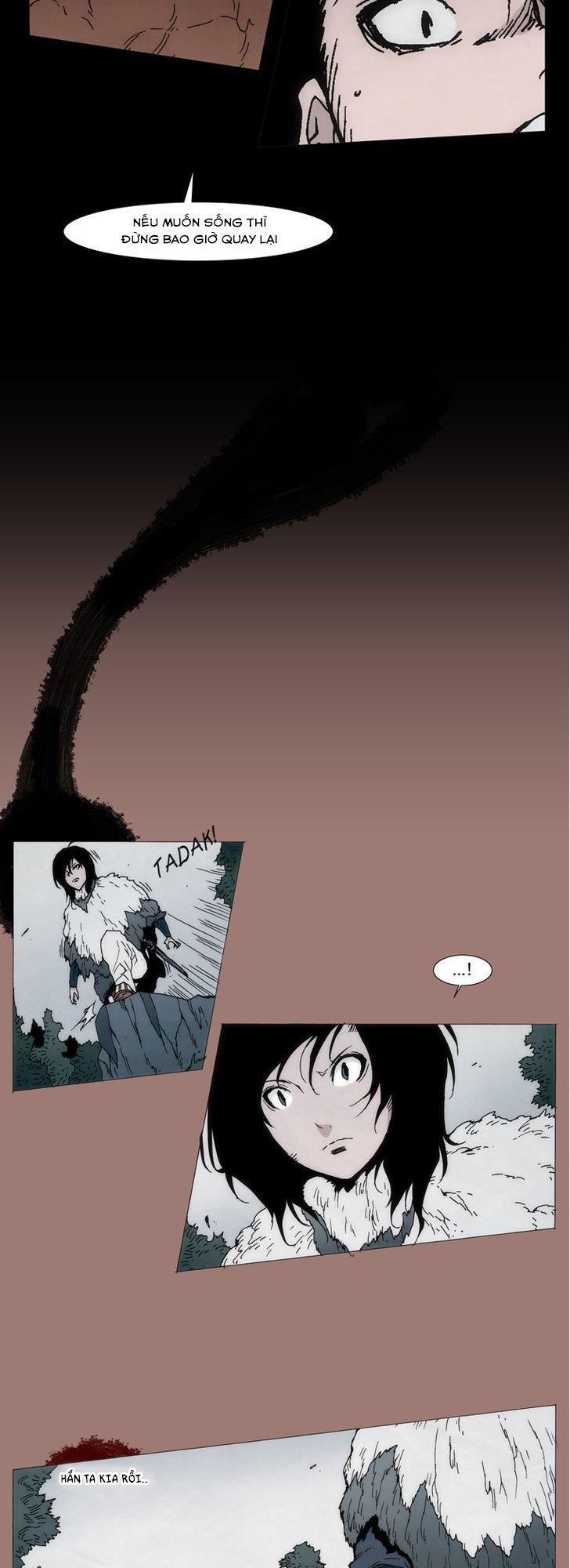 living with one leg chapter 7 28