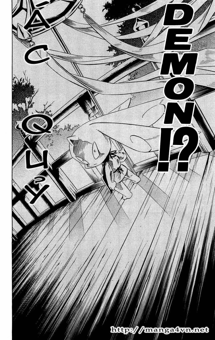 vua pháp thuật chapter 275 12