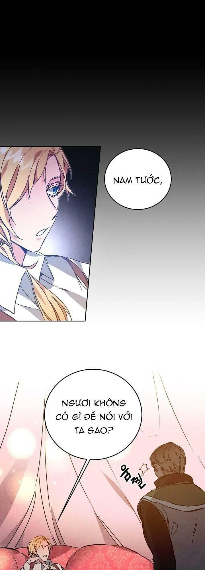 tôi trở thành hoàng đế bạo chúa trong tiểu thuyết chapter 36 1