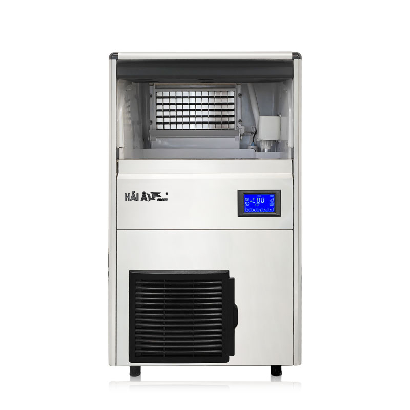 Máy Làm Đá Hải Âu HA 30E - Hàng Chính Hãng