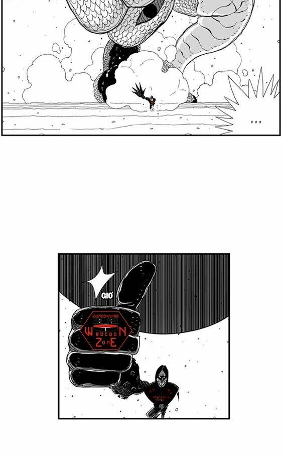 hành trình thoát khỏi địa ngục chapter 43 34