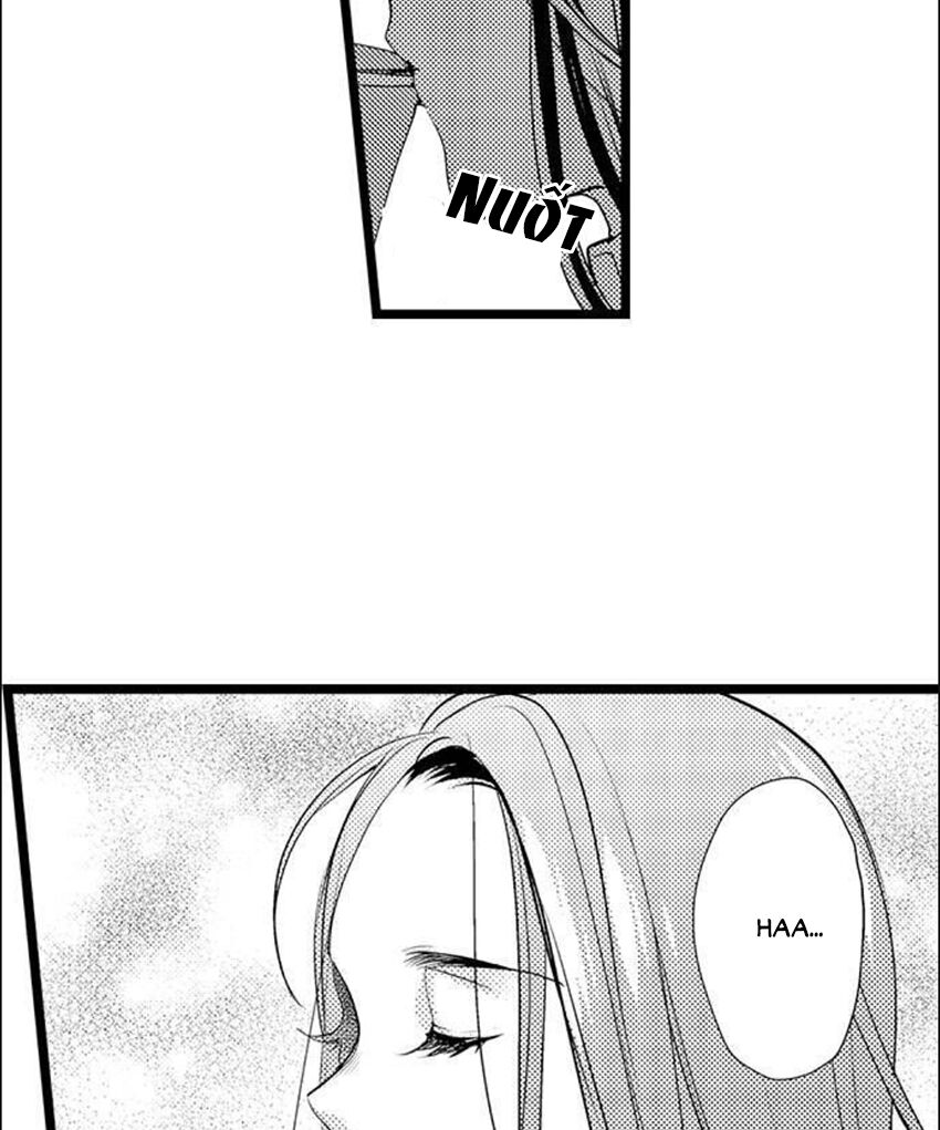 ngón tay anh ấy làm tôi phát điên chapter 90 5