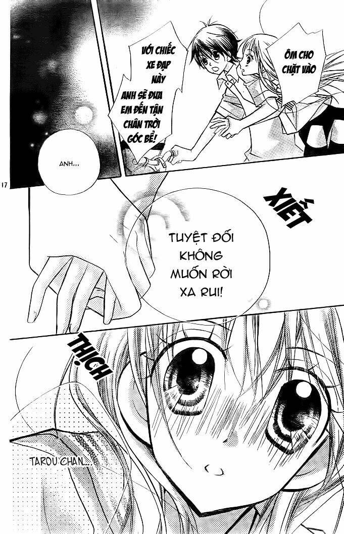 orange planet chapter 8 19