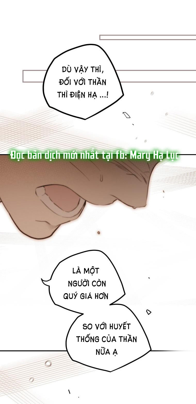 quý cô bí ẩn - secret lady chapter 66.2 29