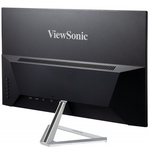 Màn hình máy tính ViewSonic VX2476-SH 23.8 inch FHD 75Hz - Hàng Chính Hãng