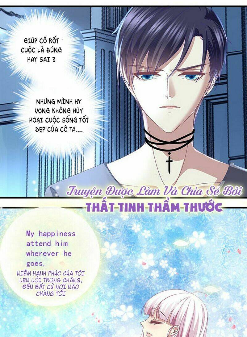 thiên lại âm linh chapter 21 22